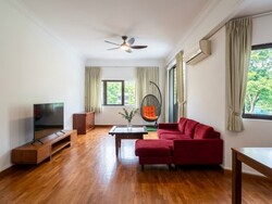 Bayshore Park (D16), Condominium #631600911